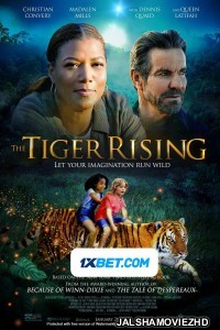 The Tiger Rising (2022) Hollywood Bengali Dubbed