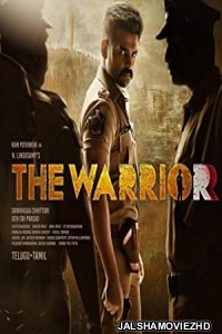 The Warriorr (2022) South Indian Hindi Dubbed Movie