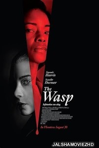 The Wasp (2024) English Movie