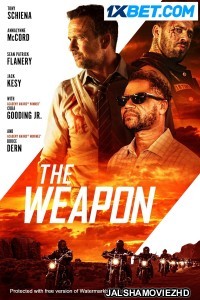 The Weapon (2023) Hollywood Bengali Dubbed