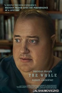 The Whale (2023) English Movie