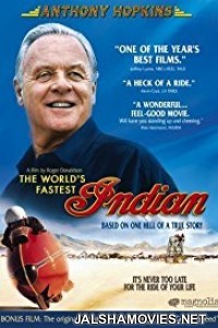 The Worlds Fastest Indian (2005) Dual Audio Hindi Dubbed