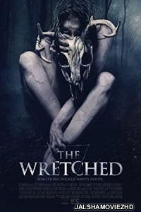 The Wretched (2019) Hindi Dubbed