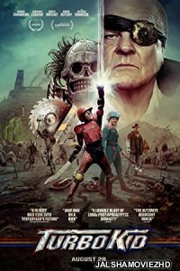 Turbo Kid (2015) Hindi Dubbed