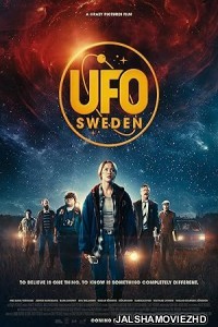 UFO Sweden (2022) Hindi Dubbed