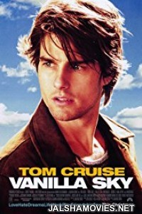 Vanilla Sky (2001) Dual Audio Hindi Dubbed