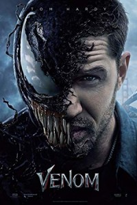 Venom (2018) Hindi Dubbed