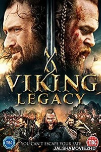 Viking Legacy (2016) Hindi Dubbed