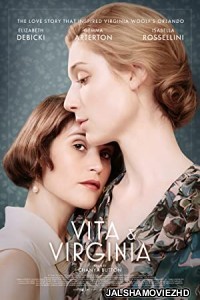 Vita and Virginia (2018) Hindi Dubbed