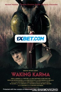 Waking Karma (2023) Bengali Dubbed Movie