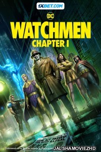 Watchmen Chapter I (2024) Bengali Dubbed Movie