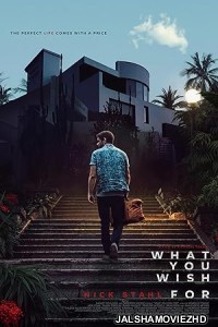 What You Wish For (2023) Hindi Dubbed