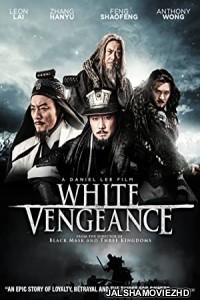 White Vengeance (2011) Hindi Dubbed