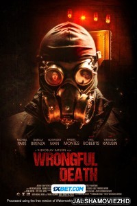 Wrongful Death (2024) Bengali Dubbed Movie