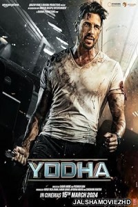 Yodha (2024) Hindi Movie