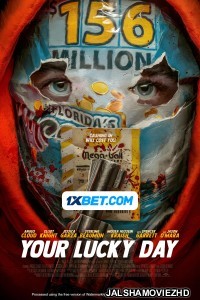 Your Lucky Day (2023) Bengali Dubbed Movie