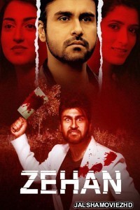 Zehan (2024) Hindi Movie