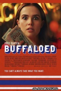  Buffaloed (2020) Hindi Dubbed