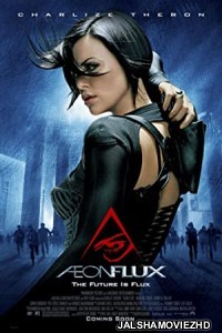 Æon Flux (2005) Hindi Dubbed